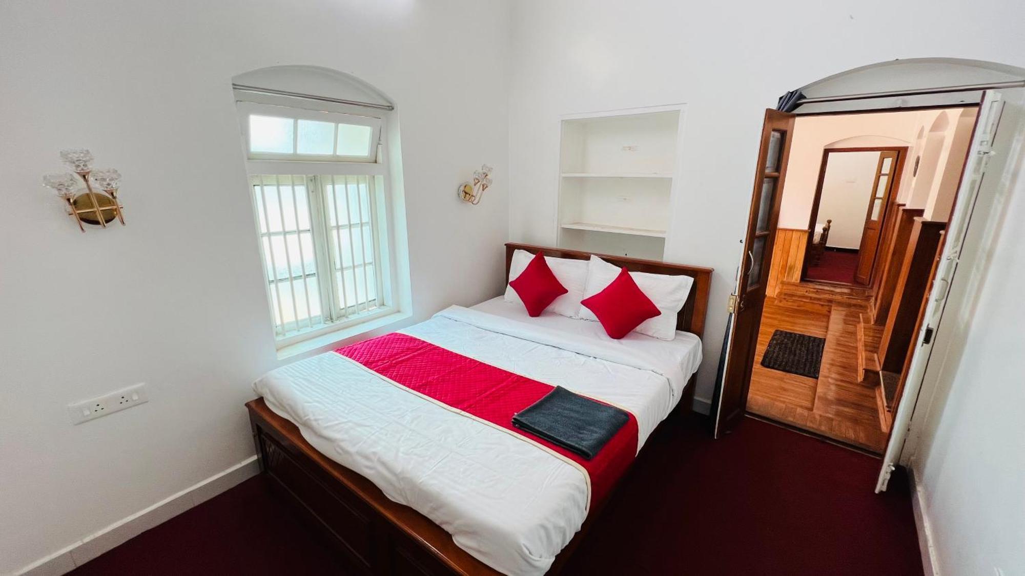 Hidden Doors Apartment อูตี ภายนอก รูปภาพ