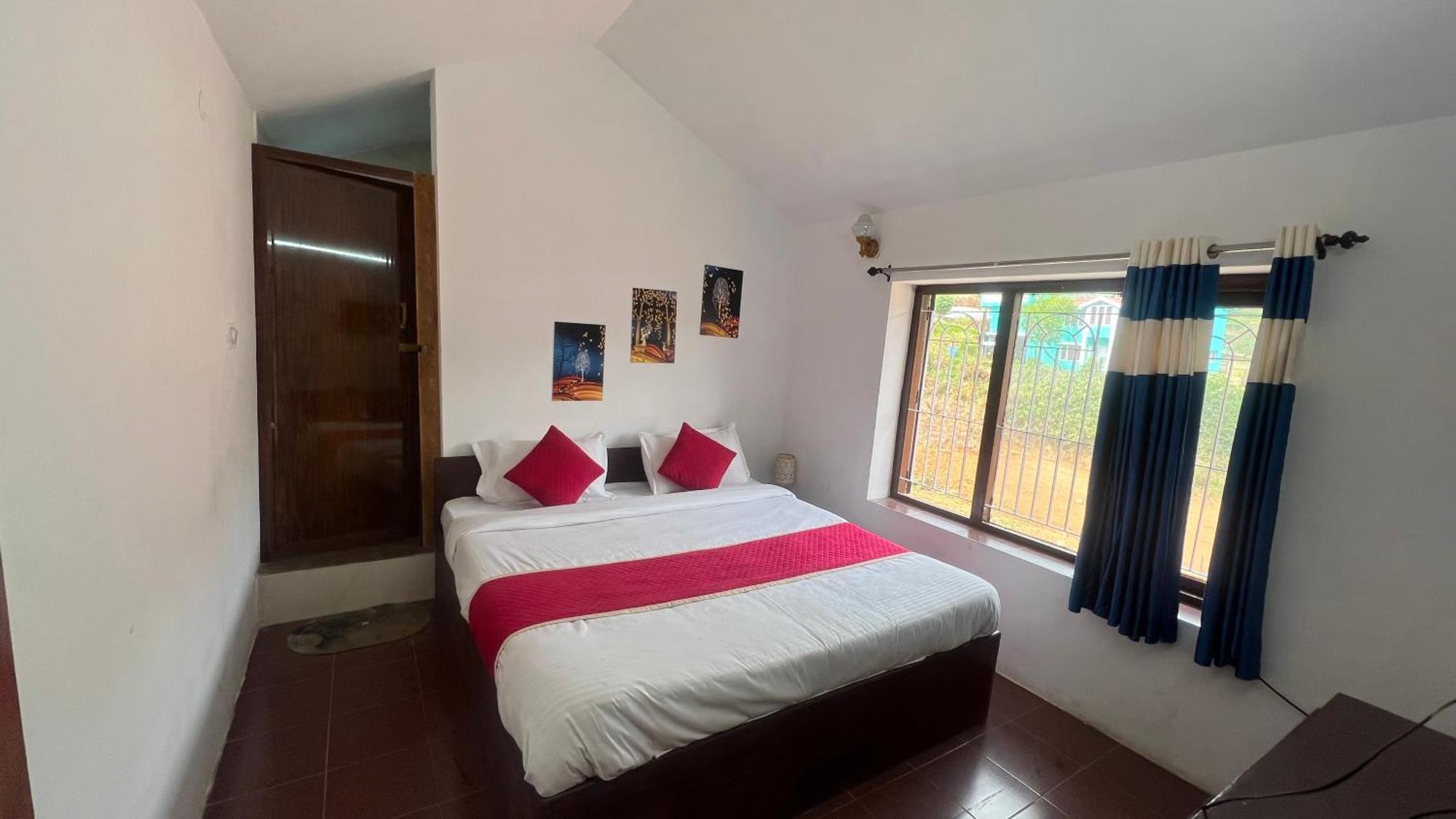Hidden Doors Apartment อูตี ภายนอก รูปภาพ