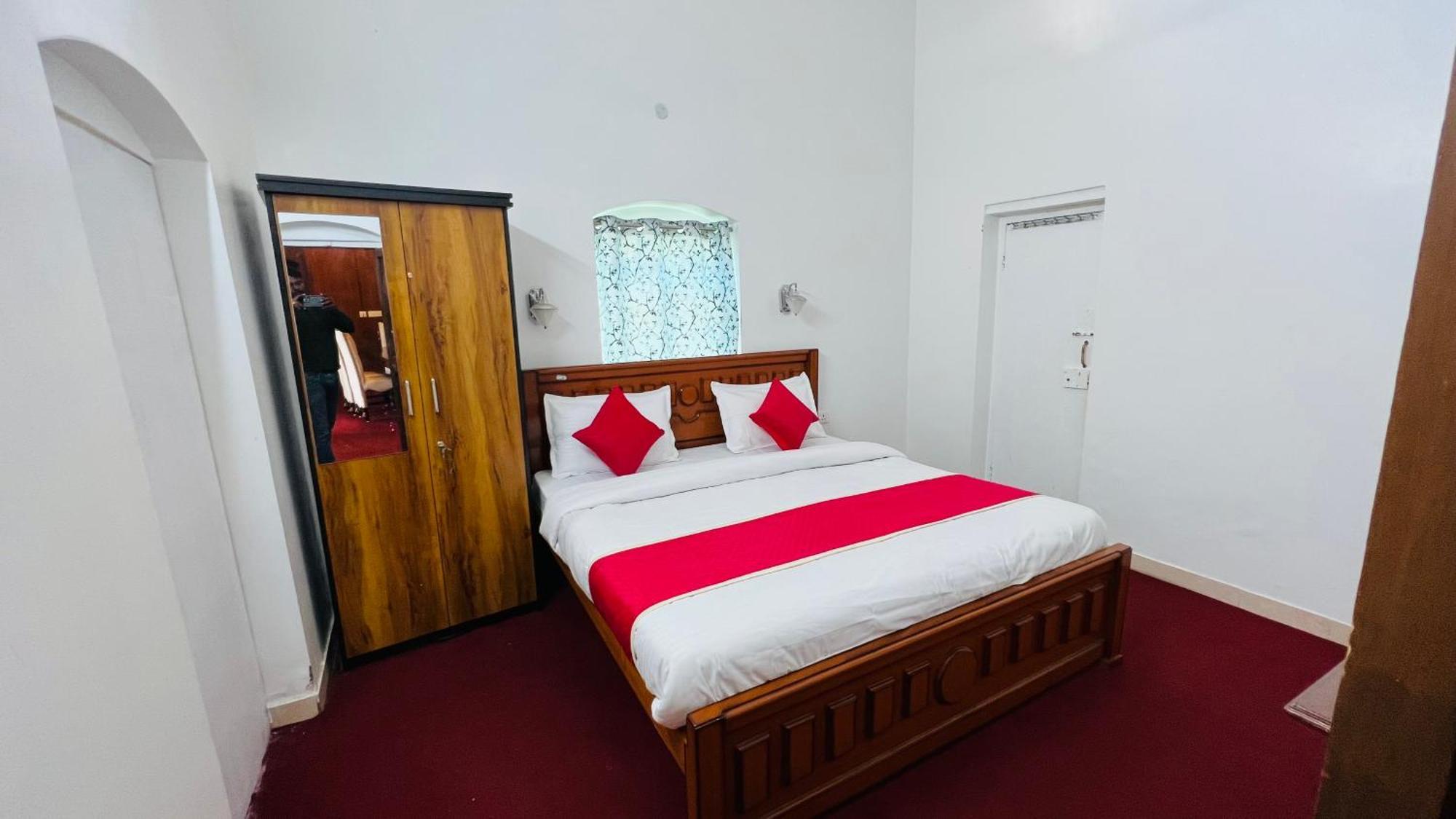 Hidden Doors Apartment อูตี ภายนอก รูปภาพ