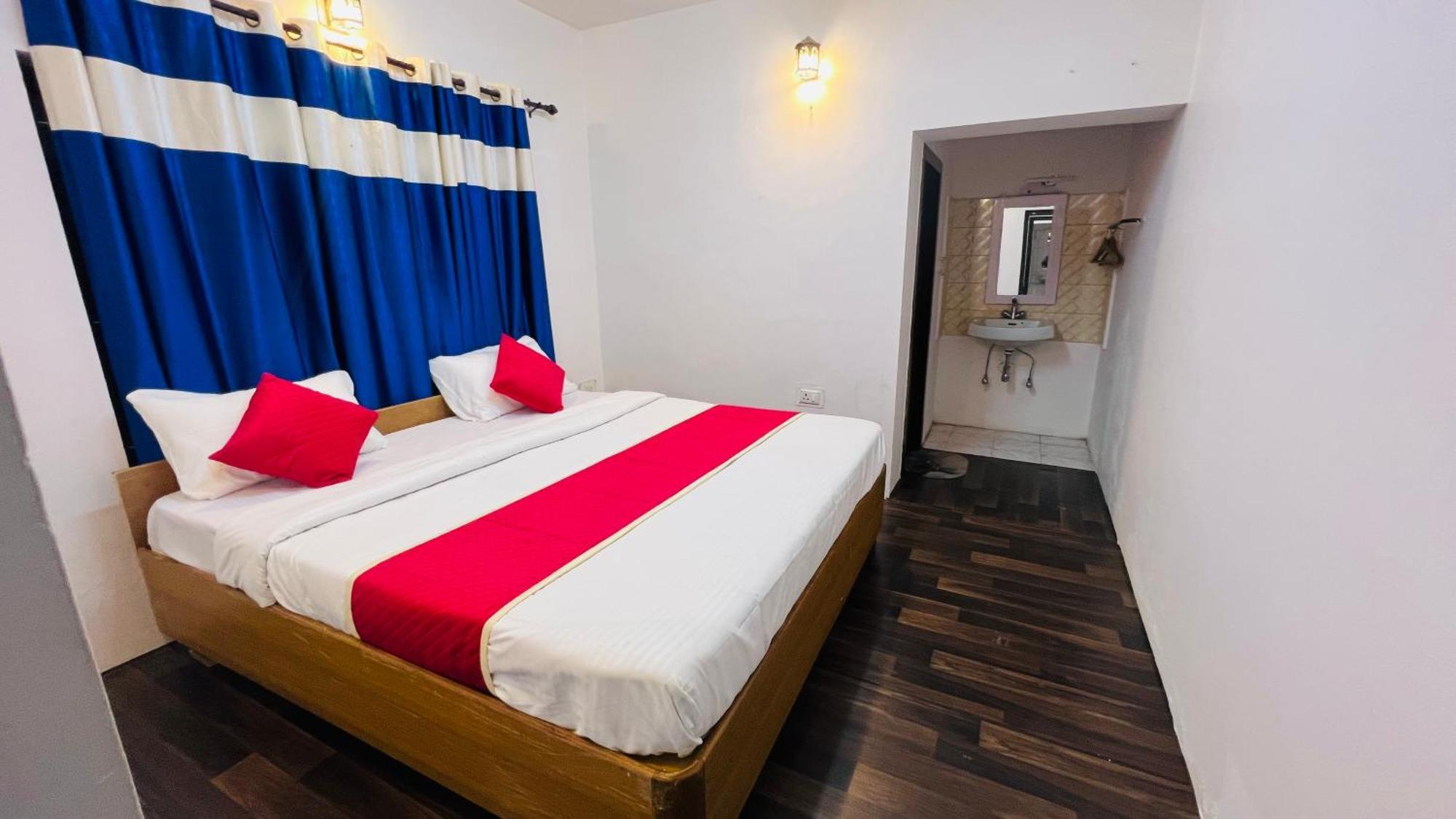 Hidden Doors Apartment อูตี ภายนอก รูปภาพ