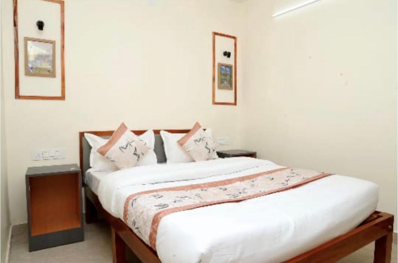 Hidden Doors Apartment อูตี ภายนอก รูปภาพ