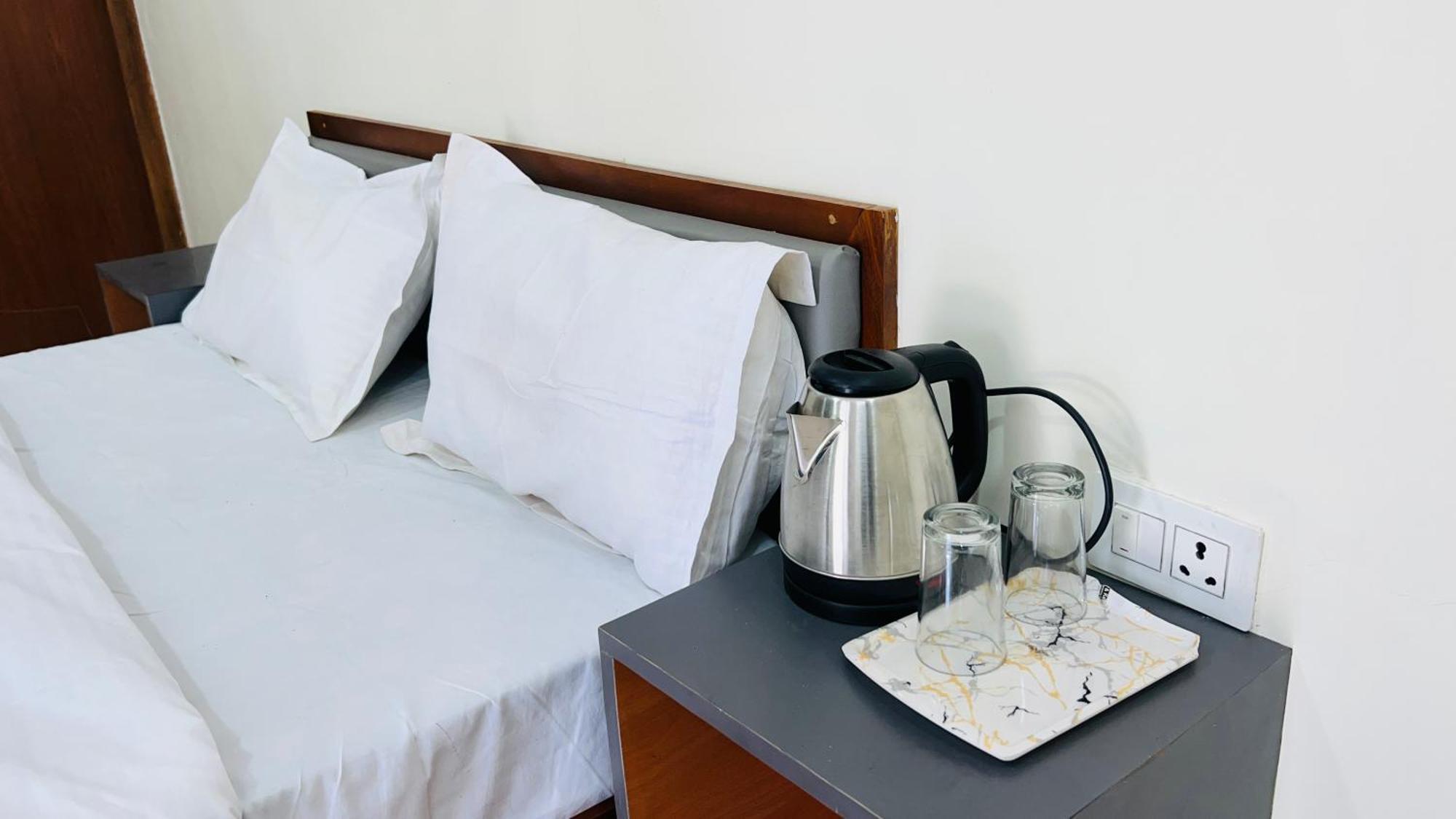 Hidden Doors Apartment อูตี ภายนอก รูปภาพ