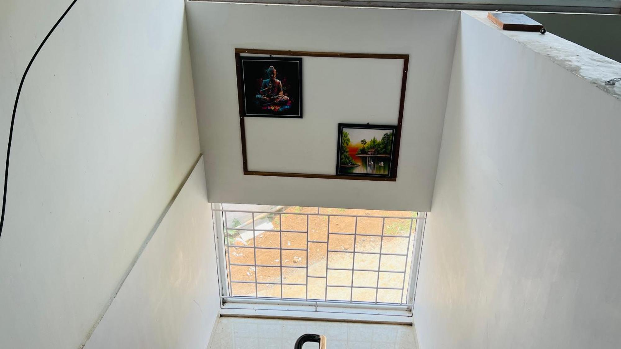 Hidden Doors Apartment อูตี ภายนอก รูปภาพ