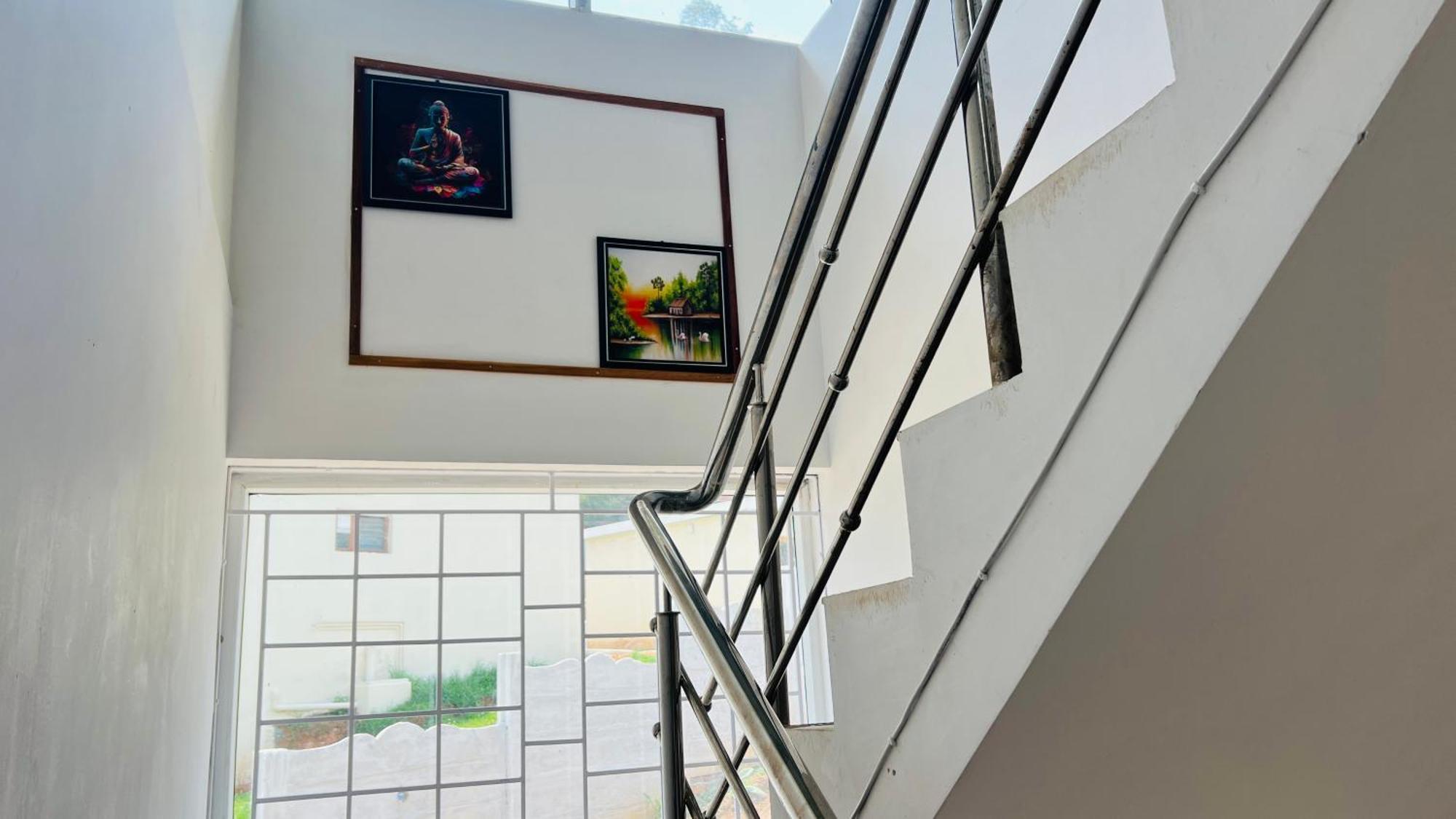 Hidden Doors Apartment อูตี ภายนอก รูปภาพ