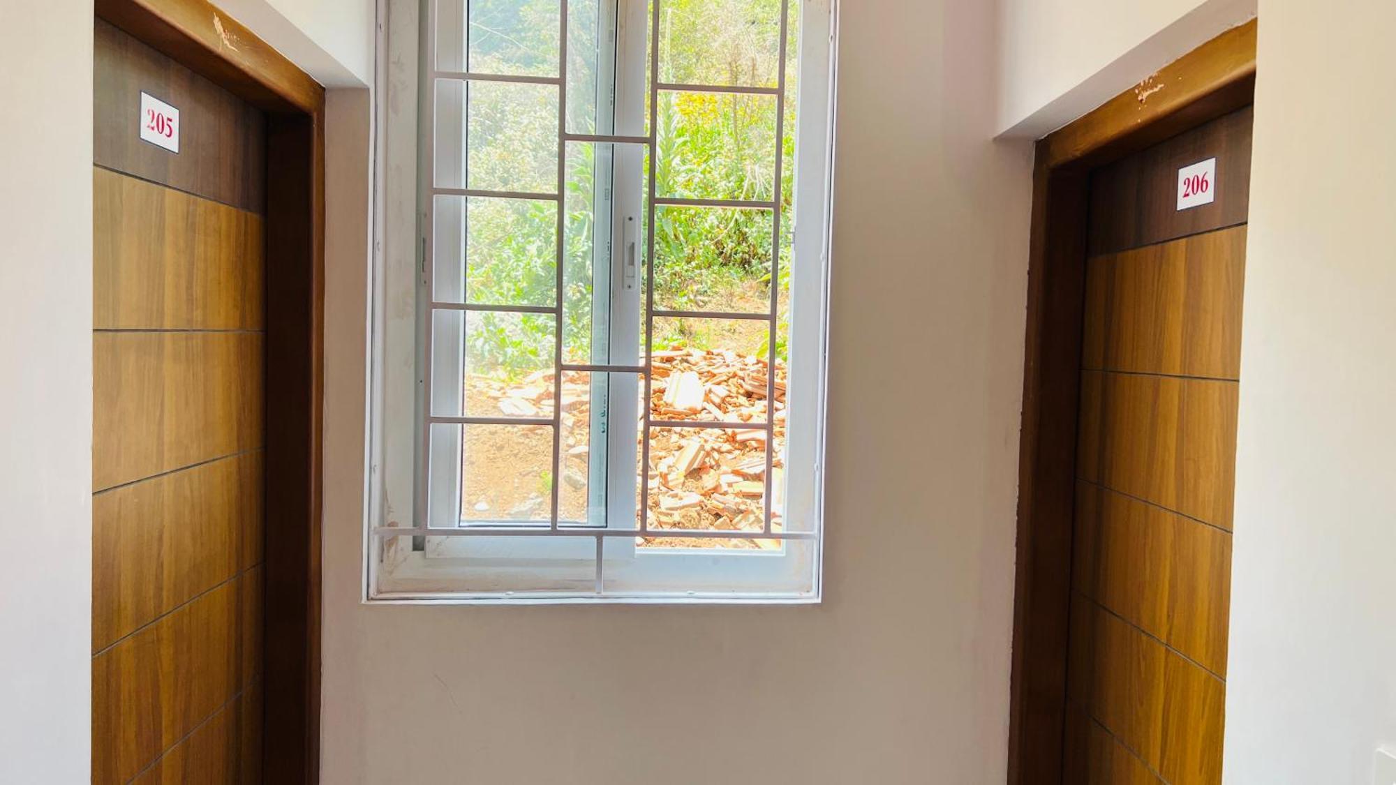 Hidden Doors Apartment อูตี ภายนอก รูปภาพ