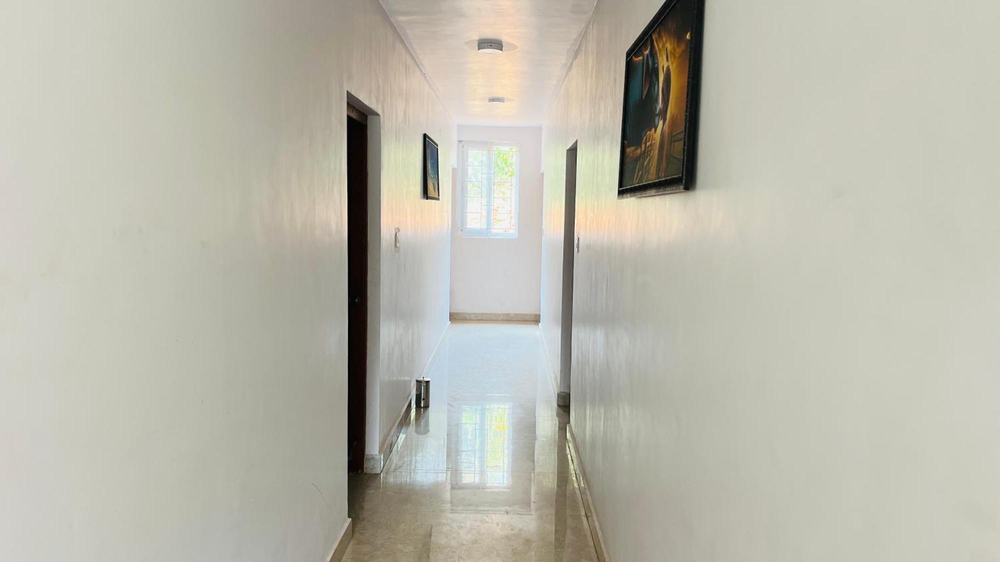 Hidden Doors Apartment อูตี ภายนอก รูปภาพ