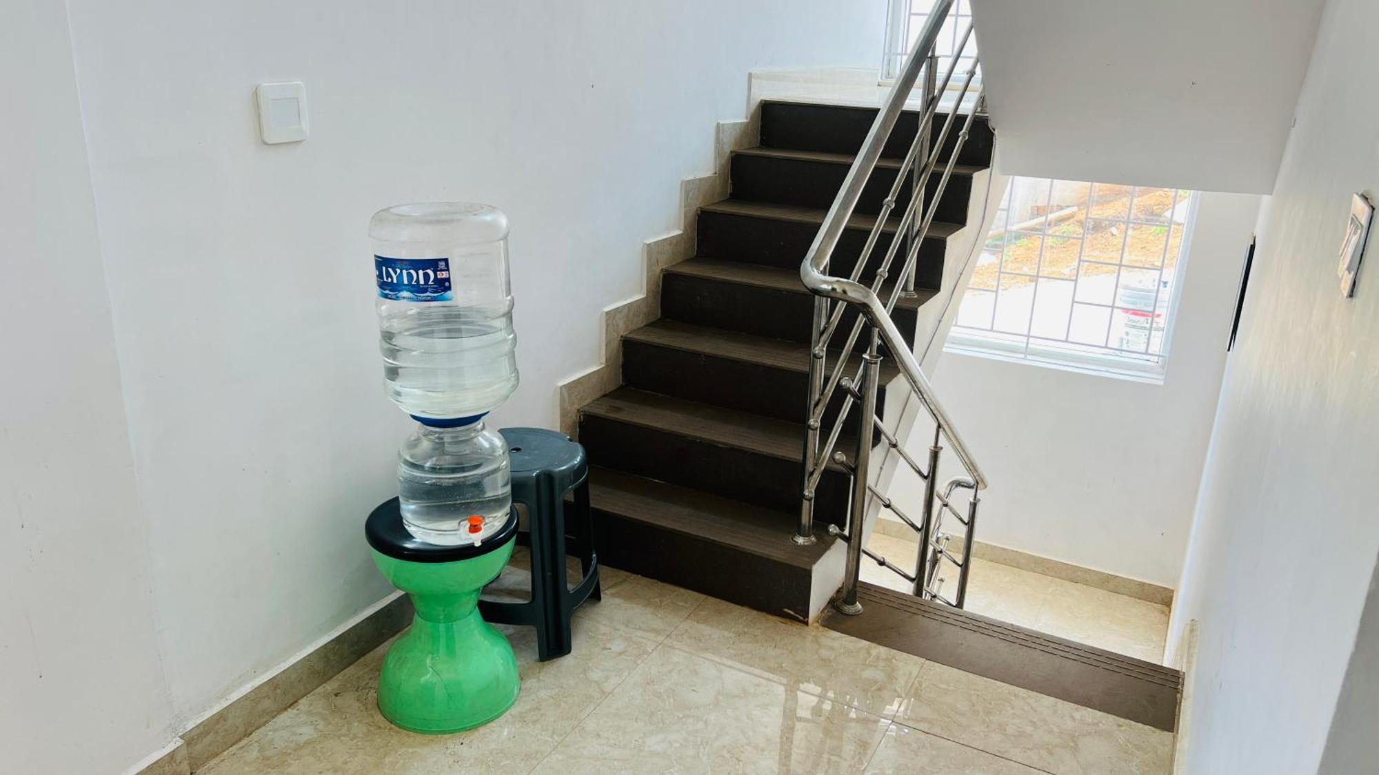 Hidden Doors Apartment อูตี ภายนอก รูปภาพ