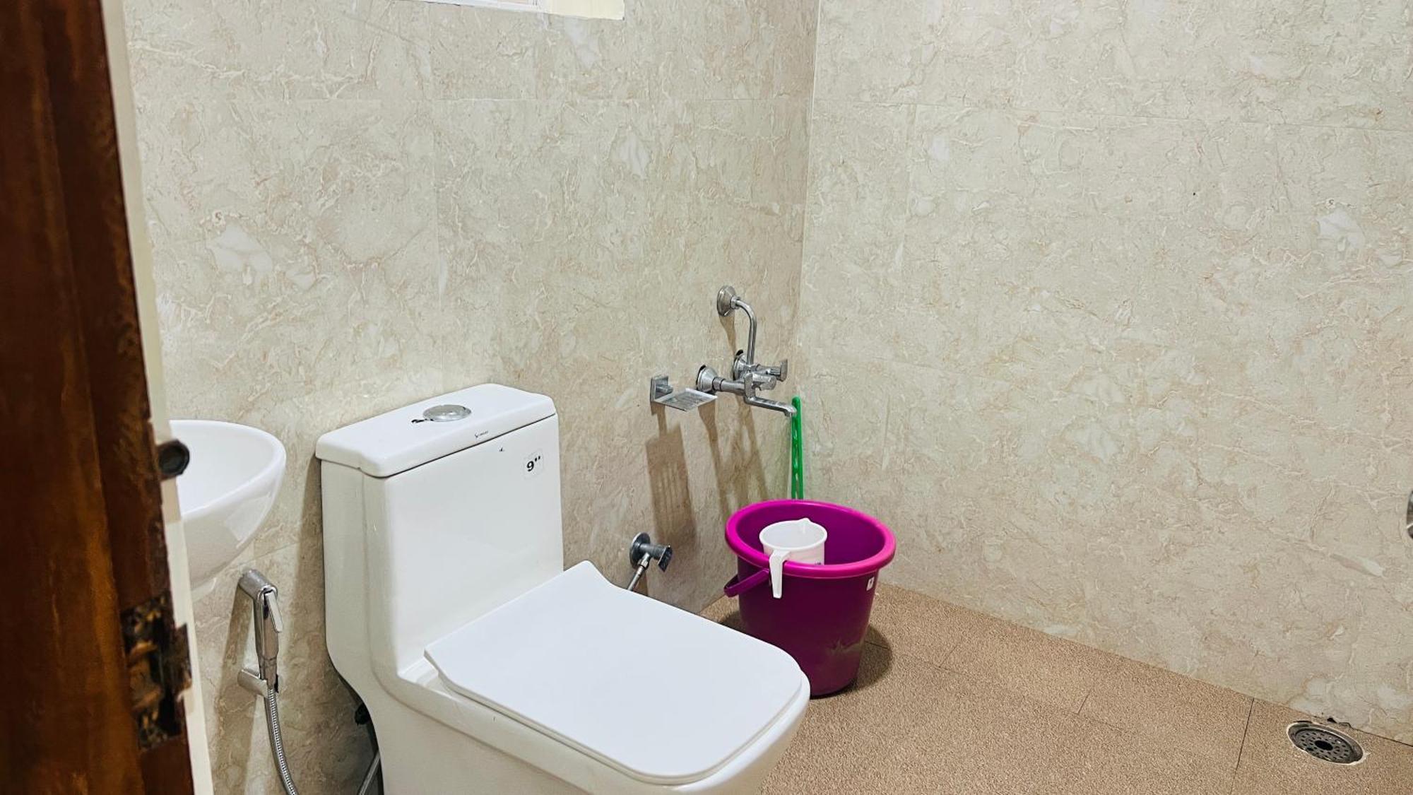 Hidden Doors Apartment อูตี ภายนอก รูปภาพ