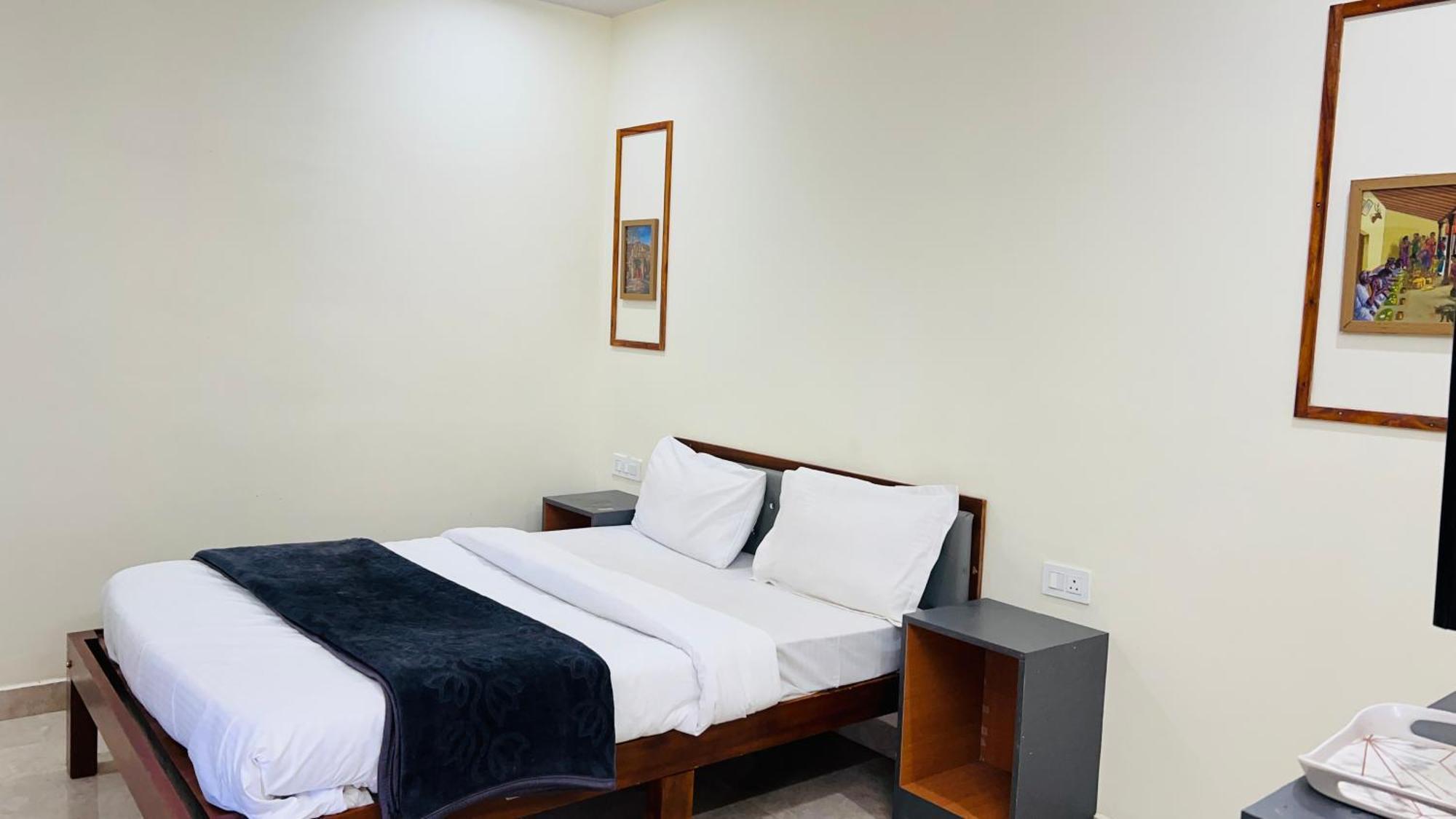 Hidden Doors Apartment อูตี ภายนอก รูปภาพ